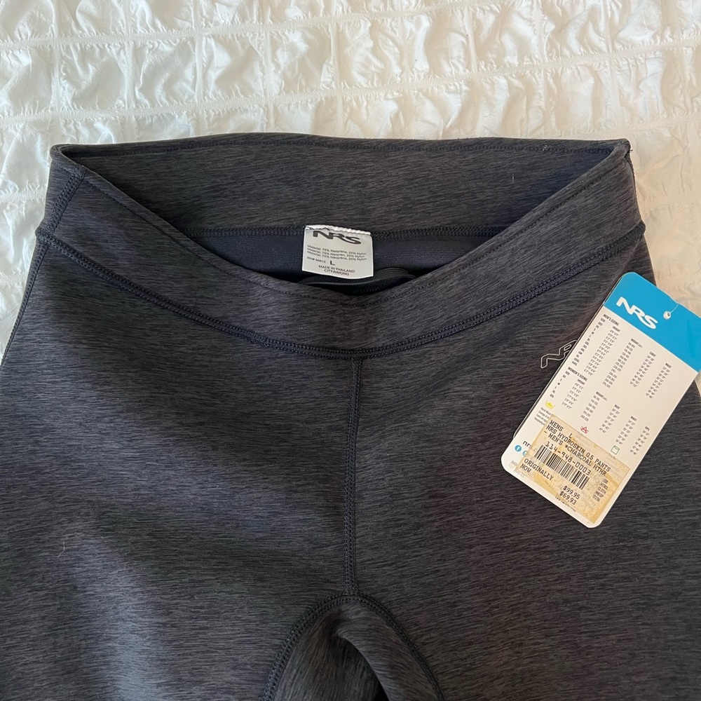NRS Men’s Hydroskin 0.5 Pant